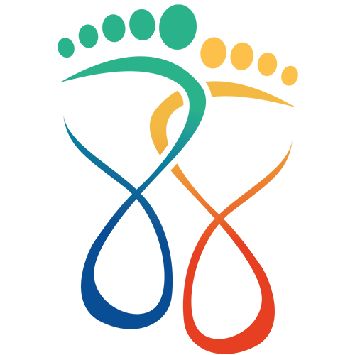 Logo de Podiatrie Sportive